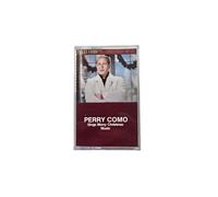 Perry Como Sings Merry Christmas Music