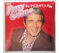 Perry Como - Superstar - Perry Como LP