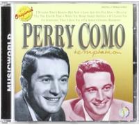 Perry Como - Temptation