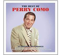 Perry Como - The Best Of