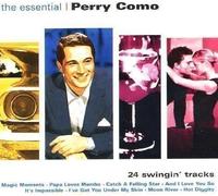 Perry Como - The Essential - Cd