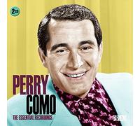 Perry Como The Essential Early Recordings (CD) Album