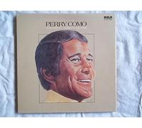 PERRY COMO The First Thirty Years 4 LP box set