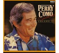 PERRY COMO - the greatest hits of LP