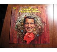 Perry Como - The Perry Como Christmas Album