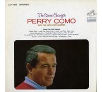 Perry Como The Scene Changes (CD)