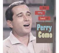 Perry Como The Very Best of Perry Como (CD)