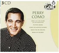 Perry Como - This Is Gold