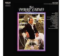 Perry Como - This is.. / Vinyl record [Vinyl-LP]