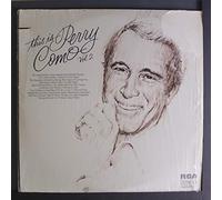 PERRY COMO - this is, vol 2