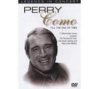Perry Como - Till the End of Time