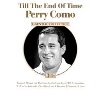 Perry Como Till The End Of Time (CD)