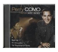 Perry Como - Ultimate Jazz & Blues Series