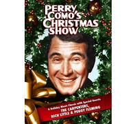 Perry Como's Christmas Show (DVD) Perry Como The Carpenters Rich Little n/a