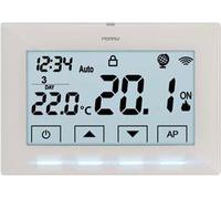 PERRY Cronotermostato Wifi Da Parete Perry - 1TXCR029WIFI