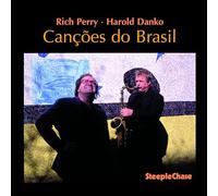 Perry/Danko - Cancoes Do Brasil