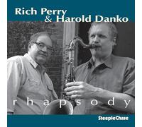 Perry/Danko - Rhapsody