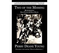 Perry Deane Young Two of the Missing (Tascabile)