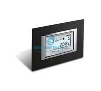 PERRY 1CRCDS10/LA CRONOTERMOSTATO INCASSO LUXOR 3 V