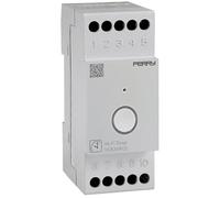 Interruttore orario Wifi Perry con timer 1IOIOWF02