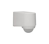 Perry 1SPSP055B rivelatore di movimento parete IP55 colore bianco