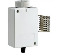 Perry Electric 1TCTB088 Termostato industriale Montaggio esterno 4 fino a 40 °