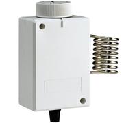 Perry Electric 1TCTB088 Termostato industriale Montaggio esterno 4 fino a 40 °C