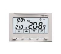Cronotermostato ad incasso universale Perry WIFI 1TXCDS29WIFI