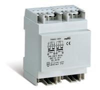 Perry Electric Srl PER 1TDTR063/DDV TRASF.MODUL. 63VA 230 12-24V