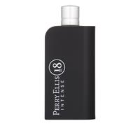 Perry Ellis 18 Intense Eau de Toilette da uomo 100 ml