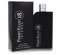 Perry Ellis 18 Intense Perry Ellis EdT 3.4 oz / e 100 ml