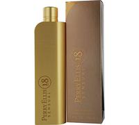 Perry Ellis 18 Sensual by Perry Ellis Eau De Parfum Spray 3.4 oz / 100 ml (Women)