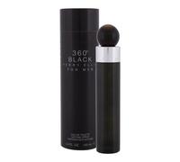 Perry Ellis 360 Black Eau de Toilette da uomo 100 ml