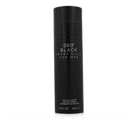 Perry Ellis 360° Black Eau de Toilette uomo 100 ml