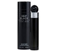 Perry Ellis 360 Black Edt Vapo - 100 ml