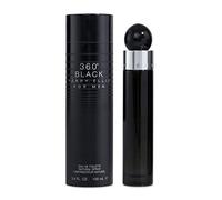 Perry Ellis 360 Black Edt Vapo - 100 ml