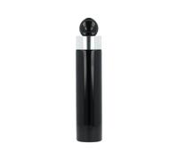 Perry Ellis 360° Black for Men Eau de Toilette (uomo) 200 ml