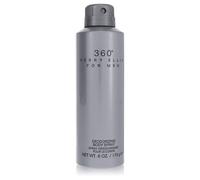 perry ellis 360 by Perry Ellis Body Spray 6 oz / e 177 ml