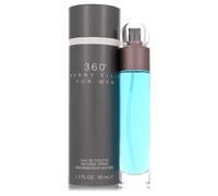 perry ellis 360 by Perry Ellis Eau De Toilette Spray 1.7 oz / e 50 ml