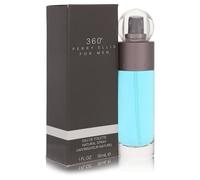 perry ellis 360 by Perry Ellis Eau De Toilette Spray 1 oz / e 30 ml