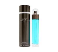 Perry Ellis 360 By Perry Ellis For Men. Eau De Toilette Spray 3.4 Oz. by Perry Ellis
