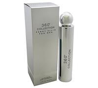 Perry Ellis 360 Collection Edt Spray, 96,4 g
