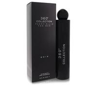 PERRY ELLIS 360 COLLECTION NOIR Eau De Toilette 100 ml for Men