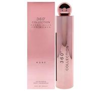 Perry Ellis 360° Collection Rosé Eau de Parfum 100 ml