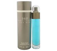 perry ellis 360 by Perry Ellis Eau De Toilette Spray 1.7 oz / e 50 ml