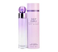 Perry Ellis 360 Purple Donne 100 ml