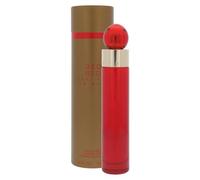 Perry Ellis 360 Red Eau de Parfum da donna 100 ml
