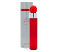 Perry Ellis 360° Red 100 ml eau de toilette per Uomo