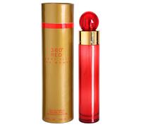 Perry Ellis 360° Red Eau de Parfum da donna 100 ml