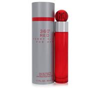 PERRY ELLIS 360 RED Eau De Toilette 50 ml for Men